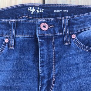 Style & Co. Jeans